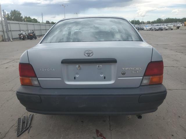 Photo 6 from auction – 1997 TOYOTA TERCEL CE with VIN JT2AC52L5V0203093