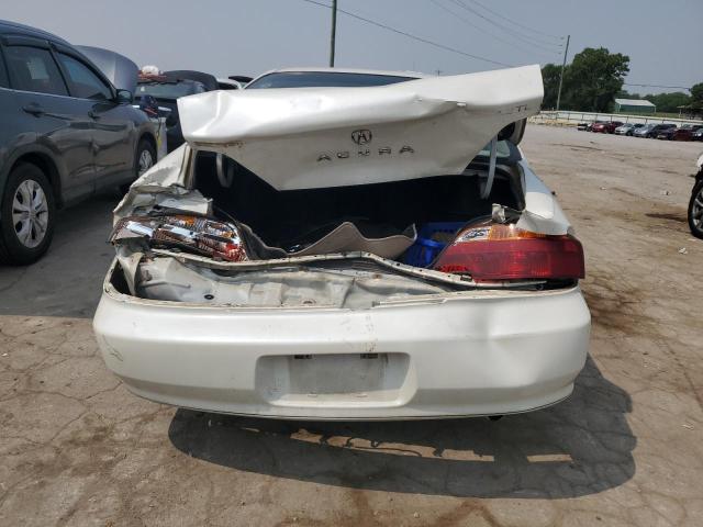 Photo 6 from auction – 2001 ACURA 3.2TL with VIN 19UUA56621A013546