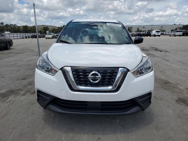 Photo 5 from auction – 2020 NISSAN KICKS S with VIN 3N1CP5BV6LL565720