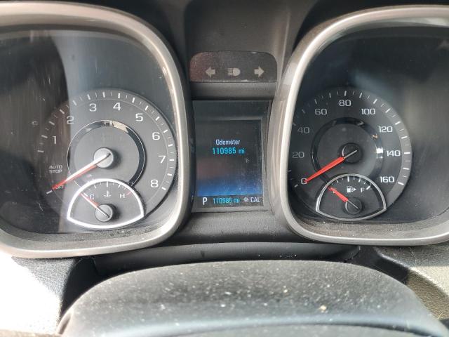 Photo 9 from auction – 2015 CHEVROLET MALIBU LTZ with VIN 1G11F5SL3FF227835