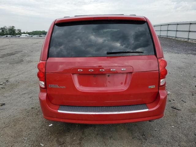 Photo 6 from auction – 2013 DODGE GRAND CARA with VIN 2C4RDGCG1DR716852