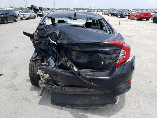 Photo 6 from auction – 2016 HONDA CIVIC EX with VIN 19XFC1F39GE021391