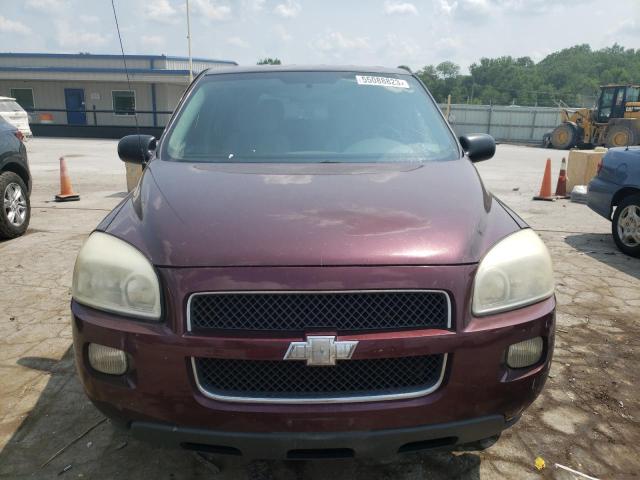 Photo 5 from auction – 2008 CHEVROLET UPLANDER L with VIN 1GNDV23128D148889