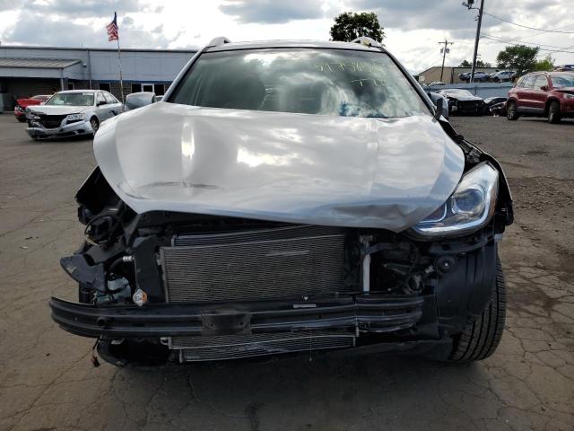 Photo 5 from auction – 2014 HYUNDAI TUCSON GLS with VIN KM8JUCAG3EU903146