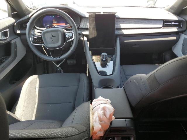 Photo 8 from auction – 2023 POLESTAR 2 with VIN YSMED3KA3PL150649
