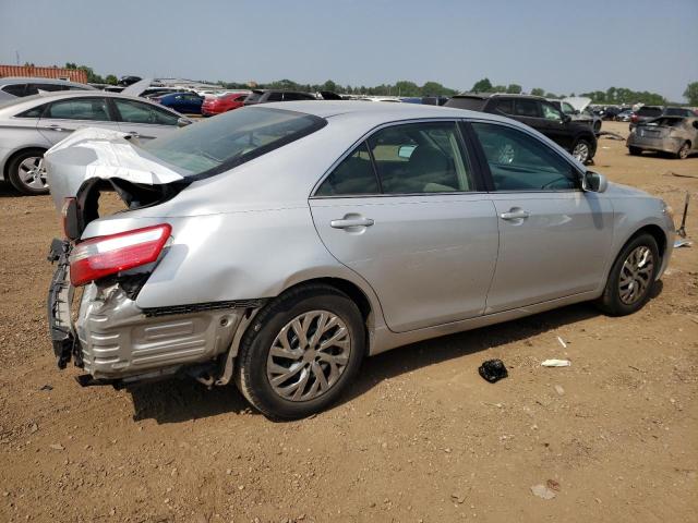 Photo 3 from auction – 2007 TOYOTA CAMRY CE with VIN 4T1BE46K37U624707