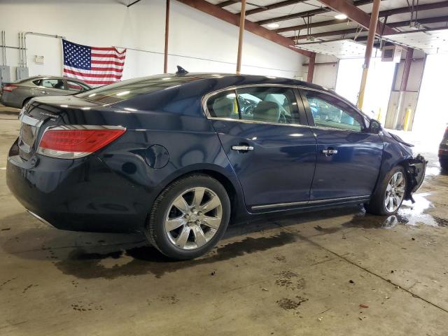 Photo 3 from auction – 2011 BUICK LACROSSE C with VIN 1G4GE5ED5BF313274