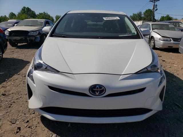 Photo 5 from auction – 2017 TOYOTA PRIUS with VIN JTDKARFU1H3052462