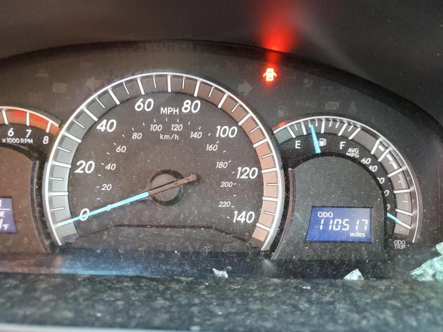 Photo 9 from auction – 2014 TOYOTA CAMRY L with VIN 4T1BF1FK8EU448309
