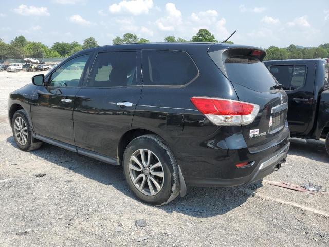 Zdjęcie 2 z aukcji – 2013 NISSAN PATHFINDER z VIN 5N1AR2MNXDC675902