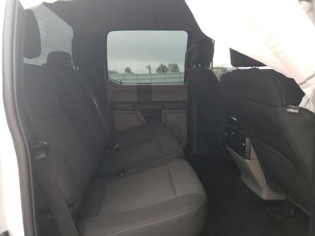 Photo 10 from auction – 2017 FORD F150 SUPER with VIN 1FTEW1EPXHKC44285