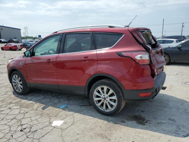 Photo 2 from auction – 2017 FORD ESCAPE TIT with VIN 1FMCU0JD5HUE72066