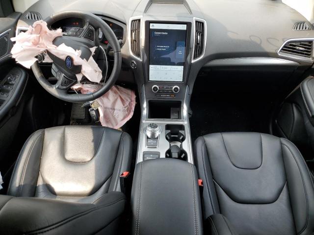 Photo 8 from auction – 2022 FORD EDGE TITAN with VIN 2FMPK4K97NBA52870