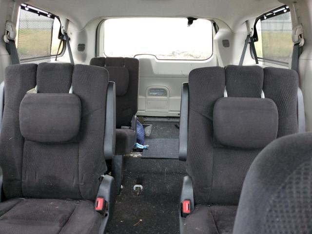 Photo 10 from auction – 2013 DODGE GRAND CARA with VIN 2C4RDGDG3DR814845