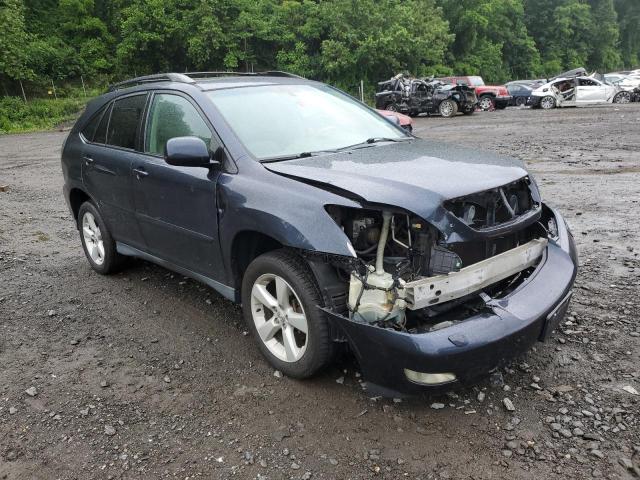 Photo 4 from auction – 2004 LEXUS RX 330 with VIN 2T2HA31U74C008087