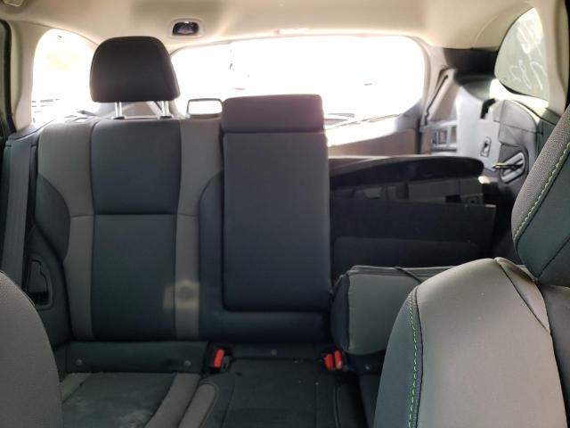 Photo 10 from auction – 2020 SUBARU OUTBACK ON with VIN 4S4BTGHD9L3236855