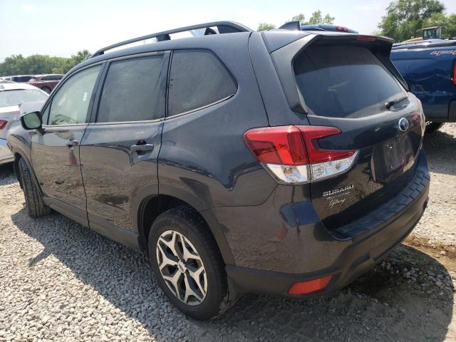 Photo 2 from auction – 2019 SUBARU FORESTER P with VIN JF2SKAGC4KH488271