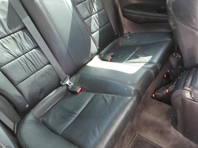 Photo 10 from auction – 2012 HONDA ACCORD EXL with VIN 1HGCS2B81CA005164