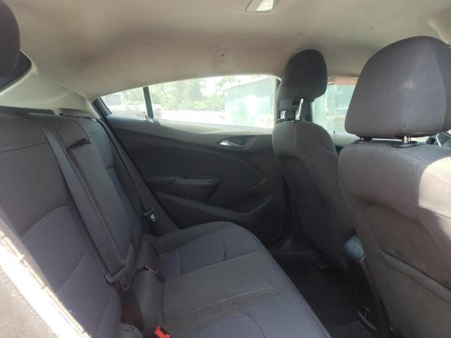 Photo 10 from auction – 2018 CHEVROLET CRUZE LT with VIN 3G1BE6SM2JS628030