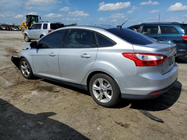 Фото 2 с аукциона – 2014 FORD FOCUS SE с VIN 1FADP3F25EL258887