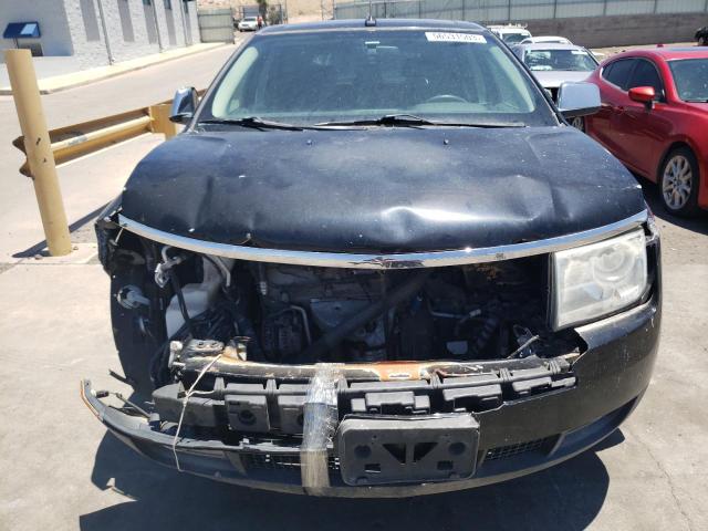 Photo 5 from auction – 2007 LINCOLN MKX with VIN 2LMDU88C47BJ04468