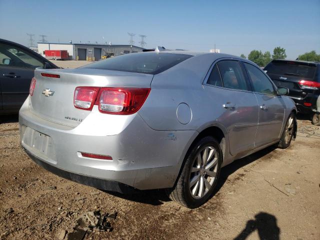 Photo 3 from auction – 2014 CHEVROLET MALIBU 2LT with VIN 1G11E5SL9EU170831