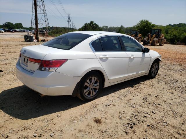 Photo 3 from auction – 2012 HONDA ACCORD se with VIN 1HGCP2F66CA068612