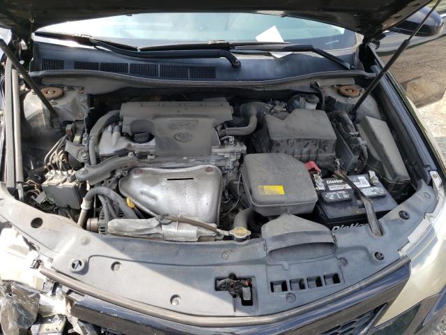 Photo 11 from auction – 2012 TOYOTA CAMRY BASE with VIN 4T1BF1FK4CU089991