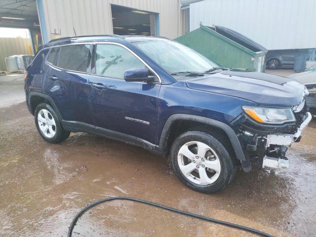 Photo 4 from auction – 2018 JEEP COMPASS LA with VIN 3C4NJDBB2JT320658