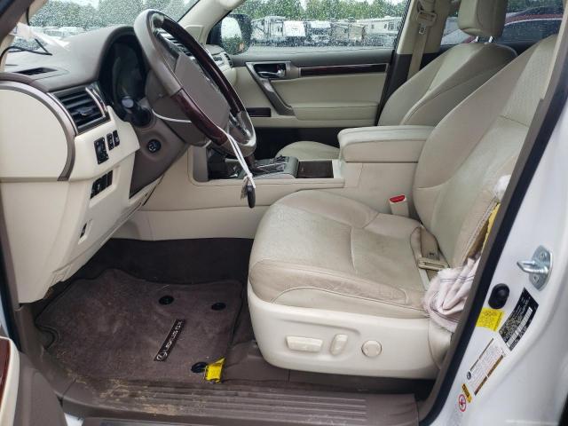 Photo 7 from auction – 2015 LEXUS GX 460 with VIN JTJBM7FXXF5117491