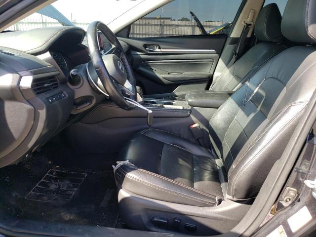 Photo 7 from auction – 2019 NISSAN ALTIMA SL with VIN 1N4BL4EV2KC241898