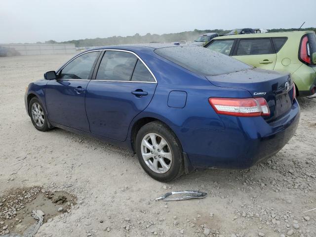 Photo 2 from auction – 2011 TOYOTA CAMRY BASE with VIN 4T1BF3EK4BU712134