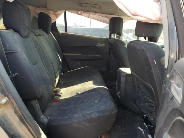 Photo 10 from auction – 2013 GMC TERRAIN SL with VIN 2GKALMEK7D6386608