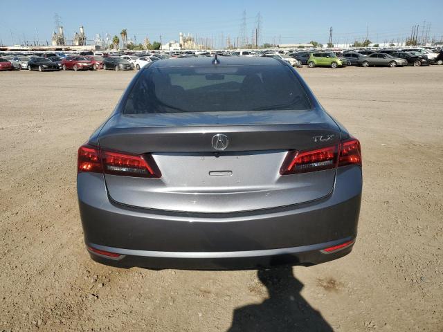 Photo 6 from auction – 2017 ACURA TLX TECH with VIN 19UUB2F59HA001956