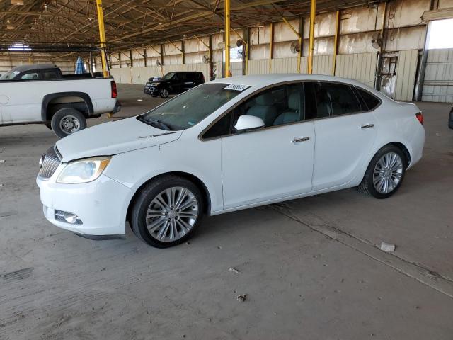 BUICK VERANO 2013 con VIN 1G4PP5SK0D4192651 - Foto de la subasta