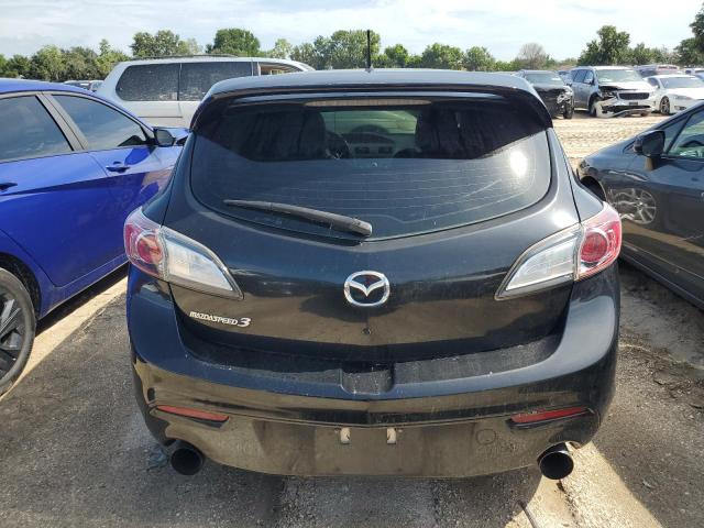 Photo 6 from auction – 2012 MAZDA SPEED 3 with VIN JM1BL1L32C1508139