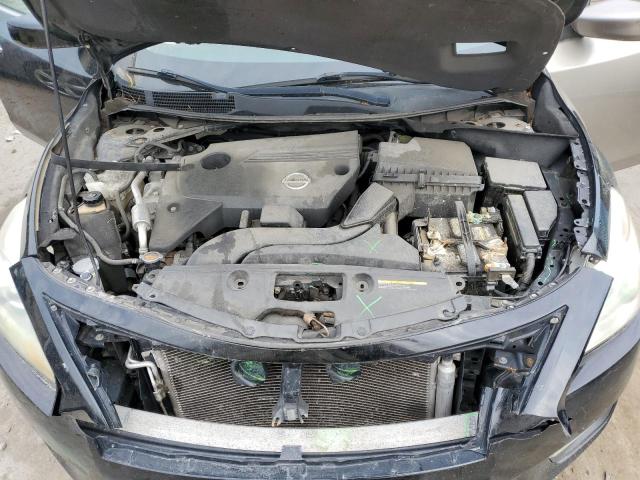 Photo 11 from auction – 2014 NISSAN ALTIMA S with VIN 1N4AL3AP1EN234477
