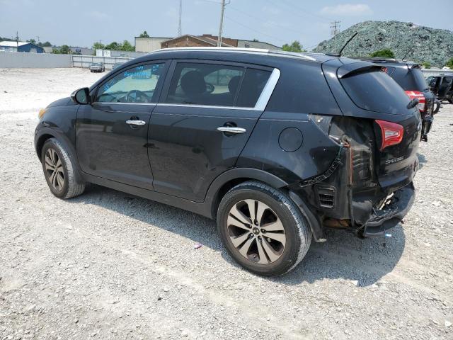 Photo 2 from auction – 2012 KIA SPORTAGE E with VIN KNDPC3A23C7189343