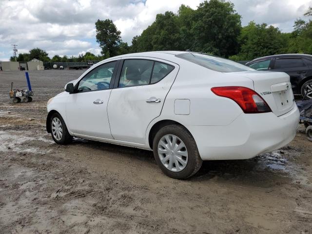Photo 2 from auction – 2012 NISSAN VERSA S with VIN 3N1CN7AP9CL814760