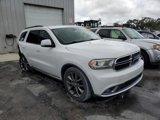 Photo 4 from auction – 2014 DODGE DURANGO LI with VIN 1C4RDHDG4EC537588