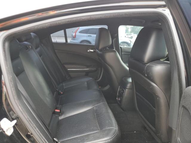 Photo 10 from auction – 2013 DODGE CHARGER SX with VIN 2C3CDXHG2DH725116
