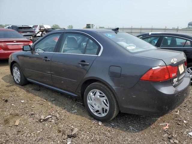Photo 2 from auction – 2010 KIA OPTIMA LX with VIN KNAGG4A81A5398066