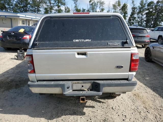 Photo 6 from auction – 2004 FORD RANGER SUP with VIN 1FTZR45E34PA84367