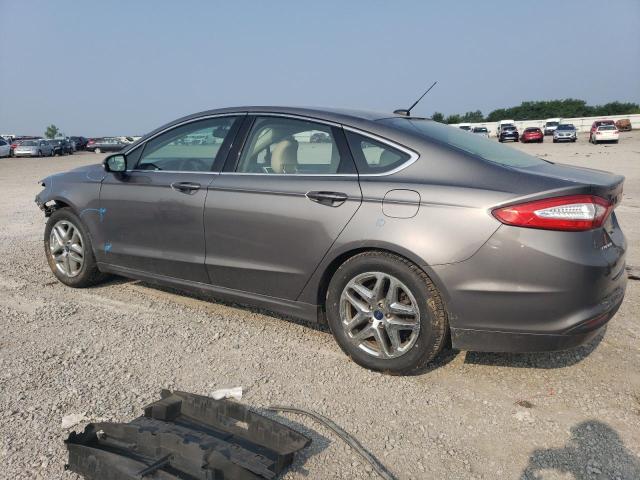 Photo 2 from auction – 2014 FORD FUSION SE with VIN 3FA6P0HD9ER171694