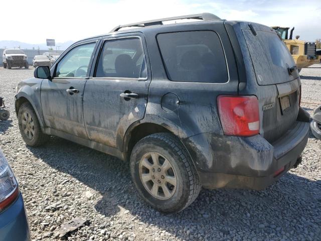 Photo 2 from auction – 2008 MAZDA TRIBUTE S with VIN 4F2CZ96118KM11656