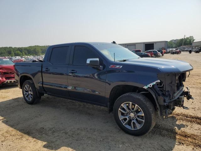 Photo 4 from auction – 2021 CHEVROLET SILVERADO with VIN 1GCUYDED2MZ450246