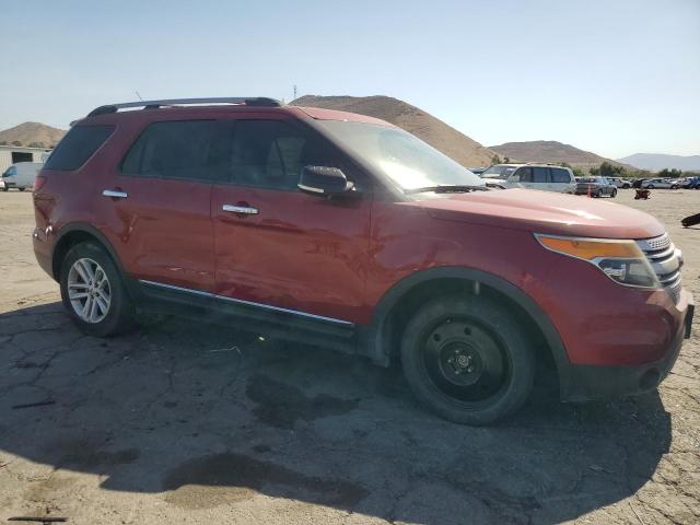 Photo 4 from auction – 2014 FORD EXPLORER X with VIN 1FM5K7D80EGB19198