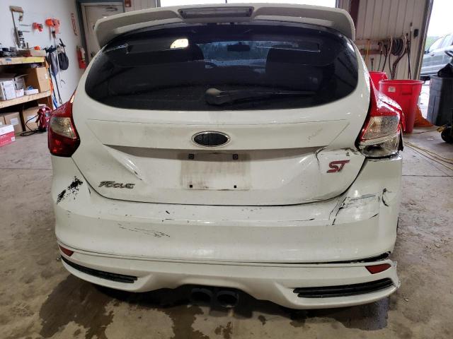 صورة رقم 6 من المزاد - 2014 FORD FOCUS ST مع VIN 1FADP3L99EL104670