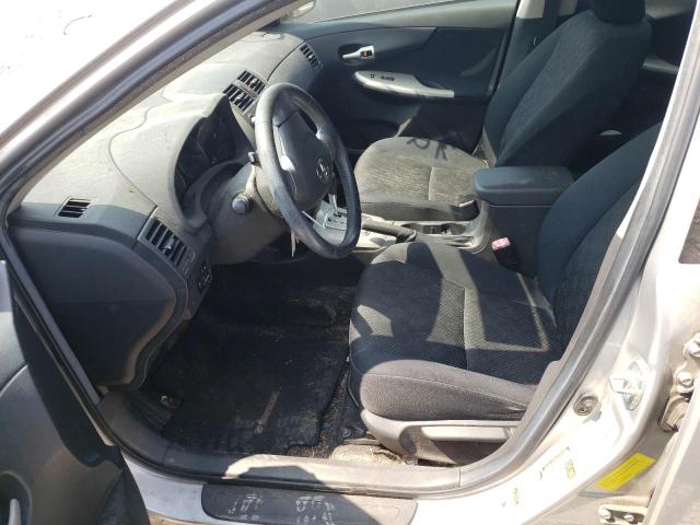 Photo 7 from auction – 2010 TOYOTA COROLLA BA with VIN 1NXBU4EE3AZ349619