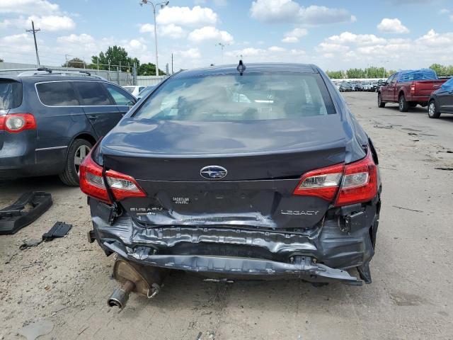 Photo 6 from auction – 2016 SUBARU LEGACY 2.5 with VIN 4S3BNBN62G3004269